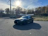 BMW M5 M5 - BMW M-Modelle aus 2005