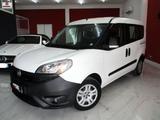Fiat FIAT Doblò cargo combi 1.3 m.jet N1 95CV 5posti  - Fiat: Combi