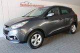 Hyundai ix35 Style 2WD, Teilleder, 4x Sitzhzg, AC - Hyundai ix35: 2.4