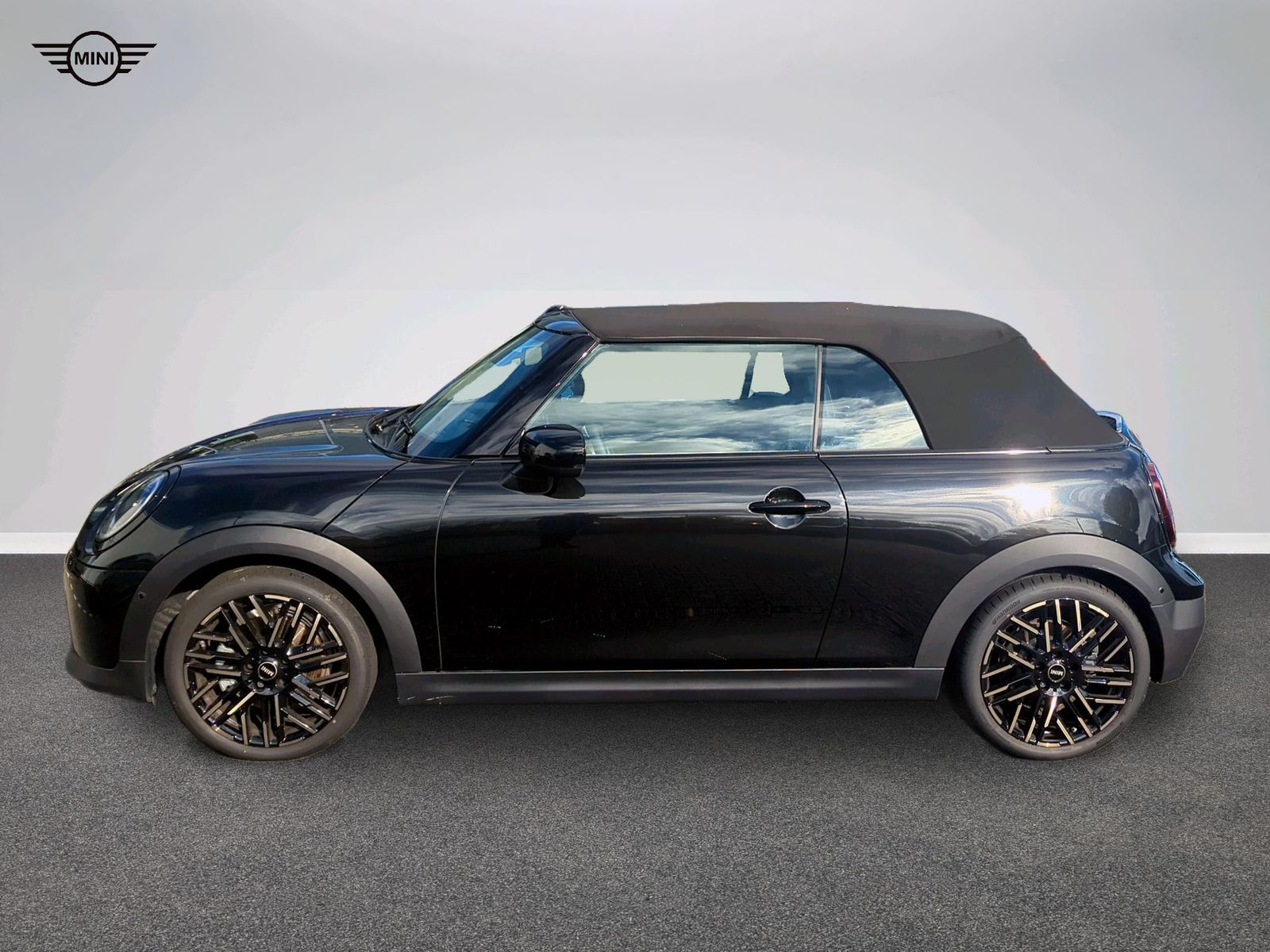 MINI Cooper Cabrio - Bild 4