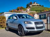 Audi Q7 3.6 FSI Quattro Top Zustand 2 Hand - gebrauchte Audi Q7 aus dem Jahr 2008