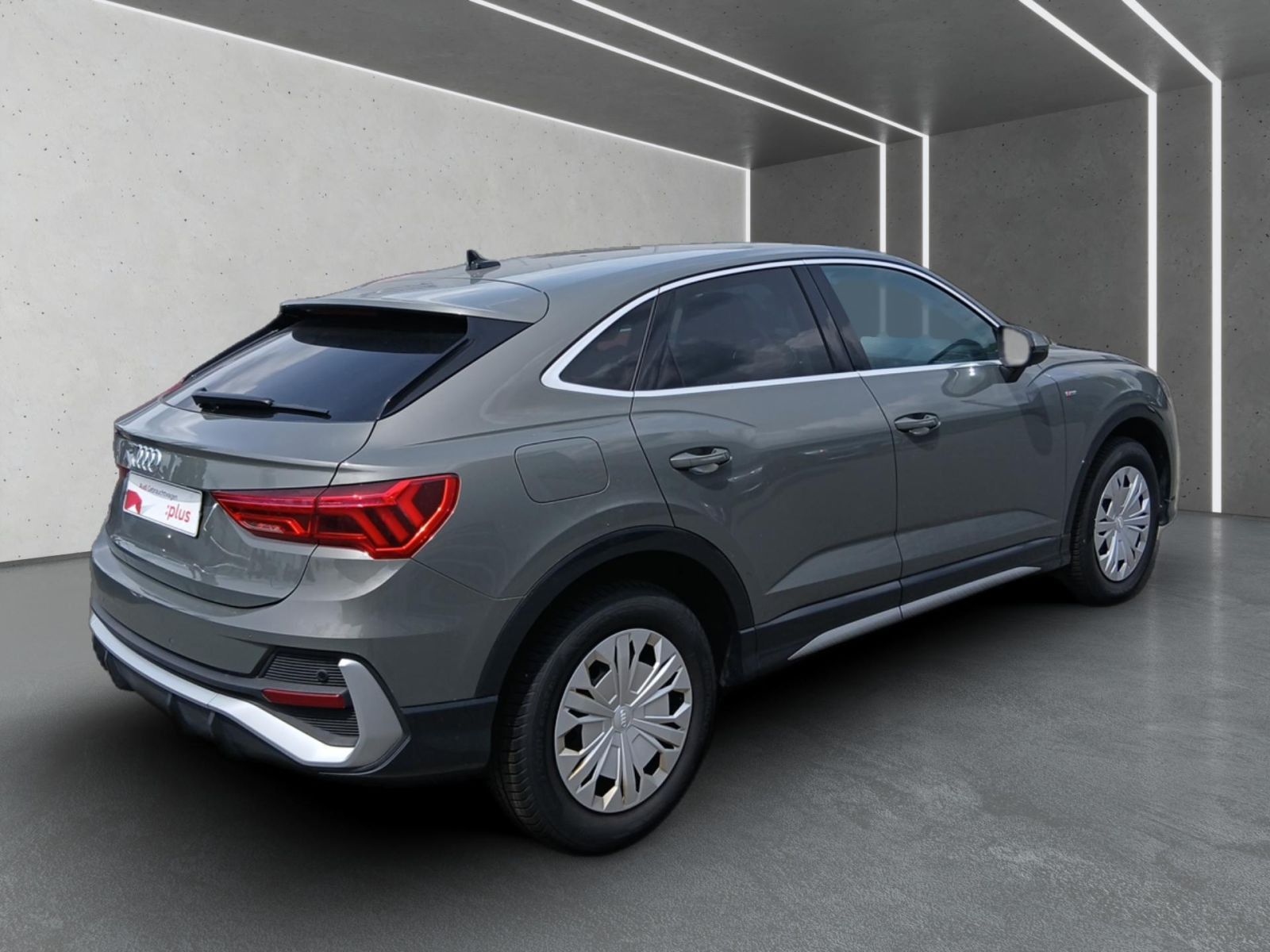 Audi Q3 - Bild 2