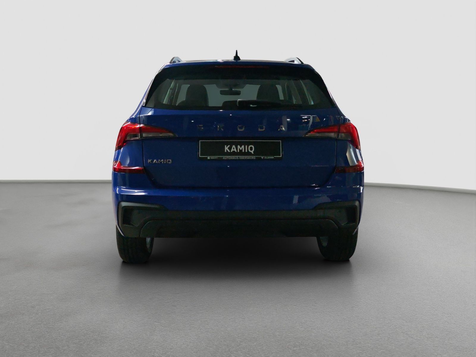 Skoda Kamiq - Bild 7