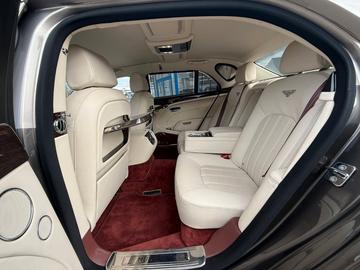 2011 Bentley MULSANNE 缩略图 12