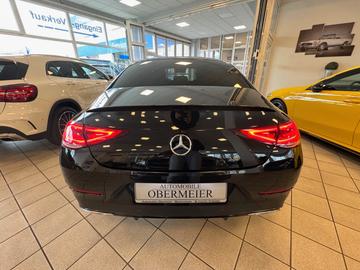 2022 Mercedes-BENZ CLS — фото 5