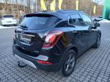Opel Mokka X 1.4 Ultimate 4x4 +LEDER+PANO+8-FACH+NAVI - Opel: 1.8