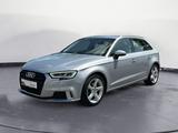 Audi A3 Sportback sport 1.5 TSI  6-Gang - Audi A3: 1.6