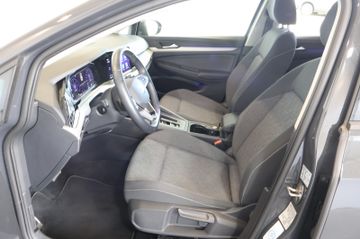 Volkswagen Golf VIII 2.0 TDI Move AID+LED+AMBIENT+ALU