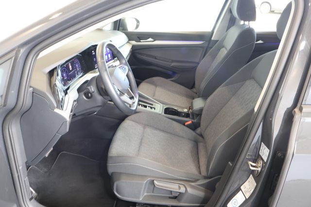Volkswagen Golf VIII 2.0 TDI Move AID+LED+AMBIENT+ALU