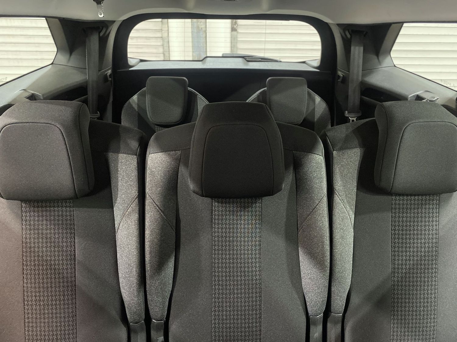 Fahrzeugabbildung Peugeot 5008 Active Business #7S#LED#Digital#Spur#Tempom