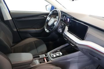Skoda Octavia 2.0 TDI Ambition AID+ACC+KAM+STDHZG+AHK