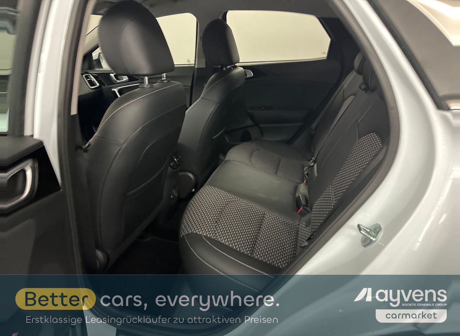 Kia XCeed - Bild 10