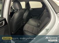 Kia XCeed - Vorschau Bild 10