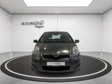 Toyota Yaris 1.0 Basis KLIMA|AUX|ALWETTERREIFEN|ALUFELG - Toyota Yaris in Hagen