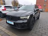 Volvo XC40 B3 Black Edition Plus Memory Sitze HarmanKa - Volvo XC40 Gebrauchtwagen