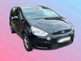 Ford Smax 2.0 Benzin alles VB ! - gebrauchte Ford S-Max aus dem Jahr 2006