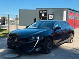 Peugeot 508 SW Allure 1.5 HDI Aut. LED NAVI - Peugeot 508: Kombi
