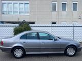 BMW 520i E39 5er-Reihe - gebrauchte BMW 520 aus dem Jahr 1996