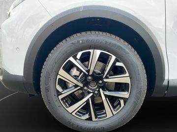 Citroën C4 MAX PURETECH 130 EAT8 Kam.+KeyLess+LED+Navi