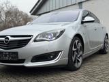 Opel Insignia A Lim. Innovation 4x4 OPC 2.Hand-S.Heft - Opel Gebrauchtwagen in Worms
