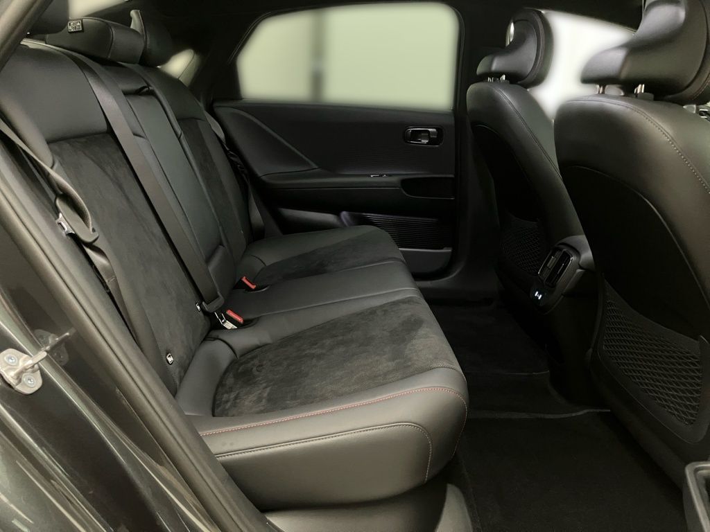 Fahrzeugabbildung Hyundai IONIQ 6 4WD 84kWh N-Line X 2xKlima 360 ACC AUT