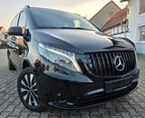 Mercedes-Benz Vito Tourer 116 CDI Pro 4x4 lang,LED,PDC,YouTube - Mercedes-Benz Vito: Taxi
