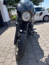 Yamaha XJR1300 - YAMAHA XJR