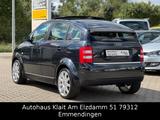 Audi A2 1.4 Klima 1.Hand Panorama Tüv - Audi A2: 1.2