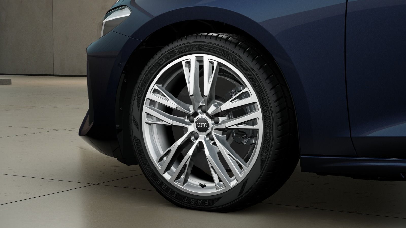 Audi A5 - Bild 5