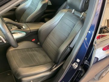 Mercedes GLE 400 - 11