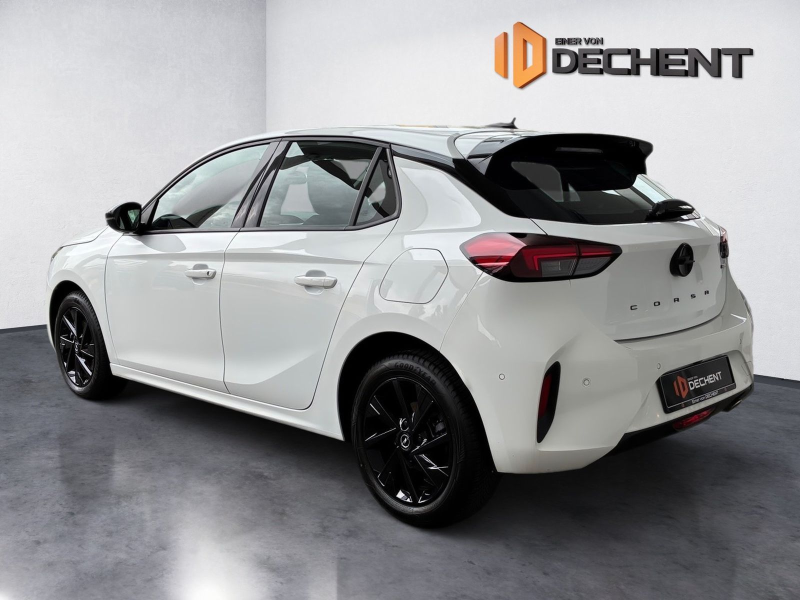Fahrzeugabbildung Opel Corsa F 1.2 Turbo GS Kamera,LED,SHZ,PDC,Facelift