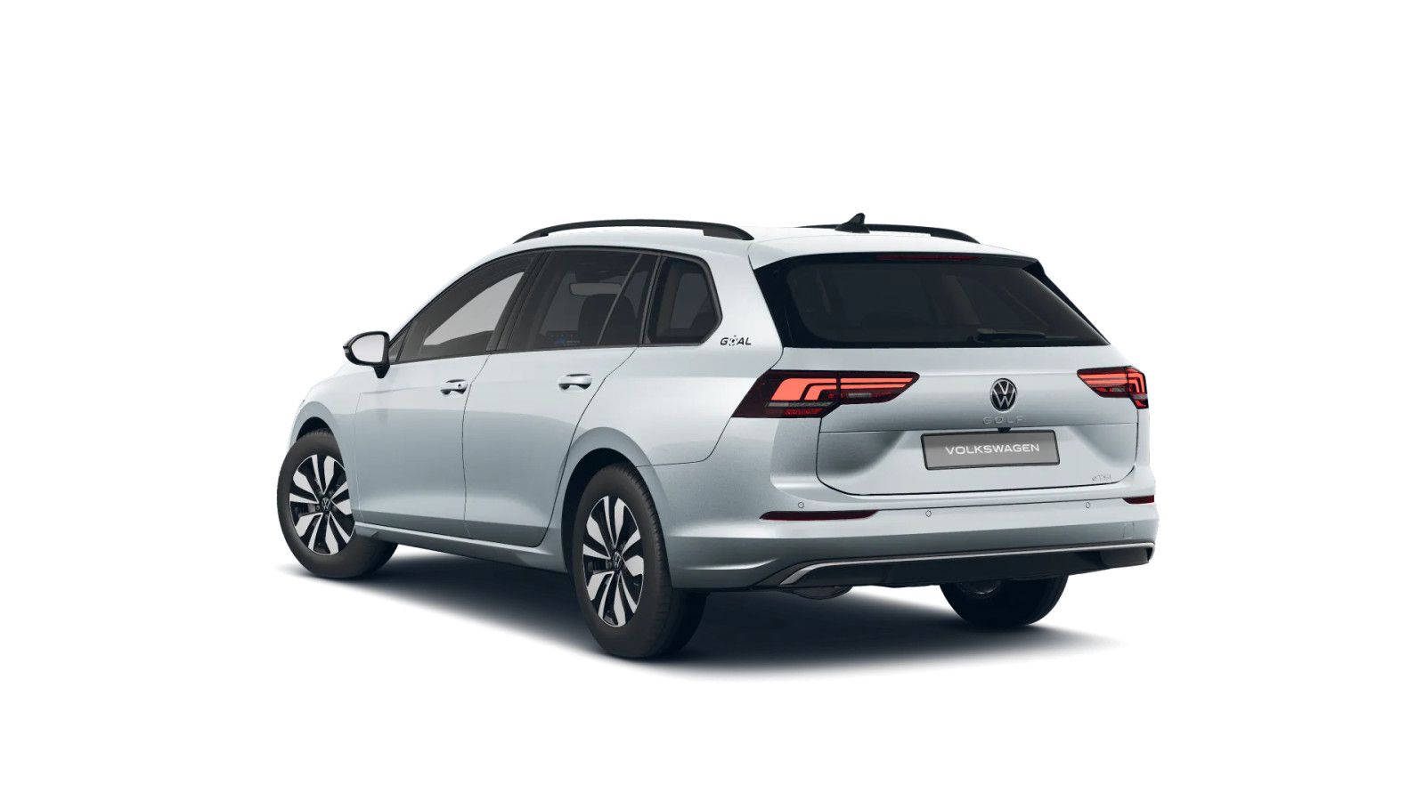 Volkswagen Golf Variant 1.5 eTSI DSG GOAL KAMERA SITZHZG LE foto 5