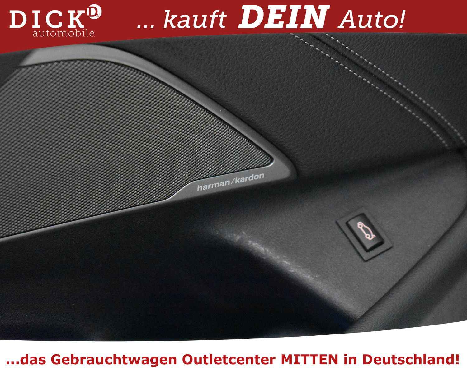 BMW 530d xD Sport Aut M PAKET+ KOMFSI+VIRTU+H&K+KAM+ - Image 19