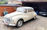 Auto Union 1000 S  - Auto Union Gebrauchtwagen