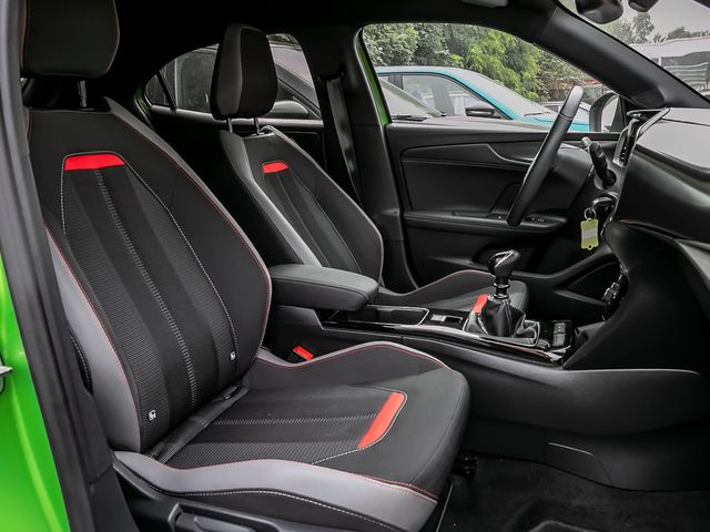 Opel Mokka 1.2 GS Line 360° Kamera Spurhalteassi.