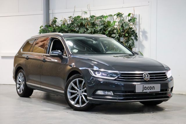 Volkswagen Passat Highline BMT/Start-Stopp, ACC, Massage