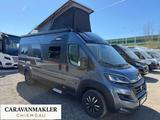 Adria Twin 640 SGX Sports*Automatik*Aufstelldach*Luftf - Adria Diesel Kastenwagen Automatik Twin sp