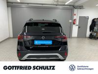 Volkswagen T-Cross - Vorschau Bild 30