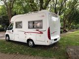 Rapido 707 F   *Top Ausstattung * - Offers