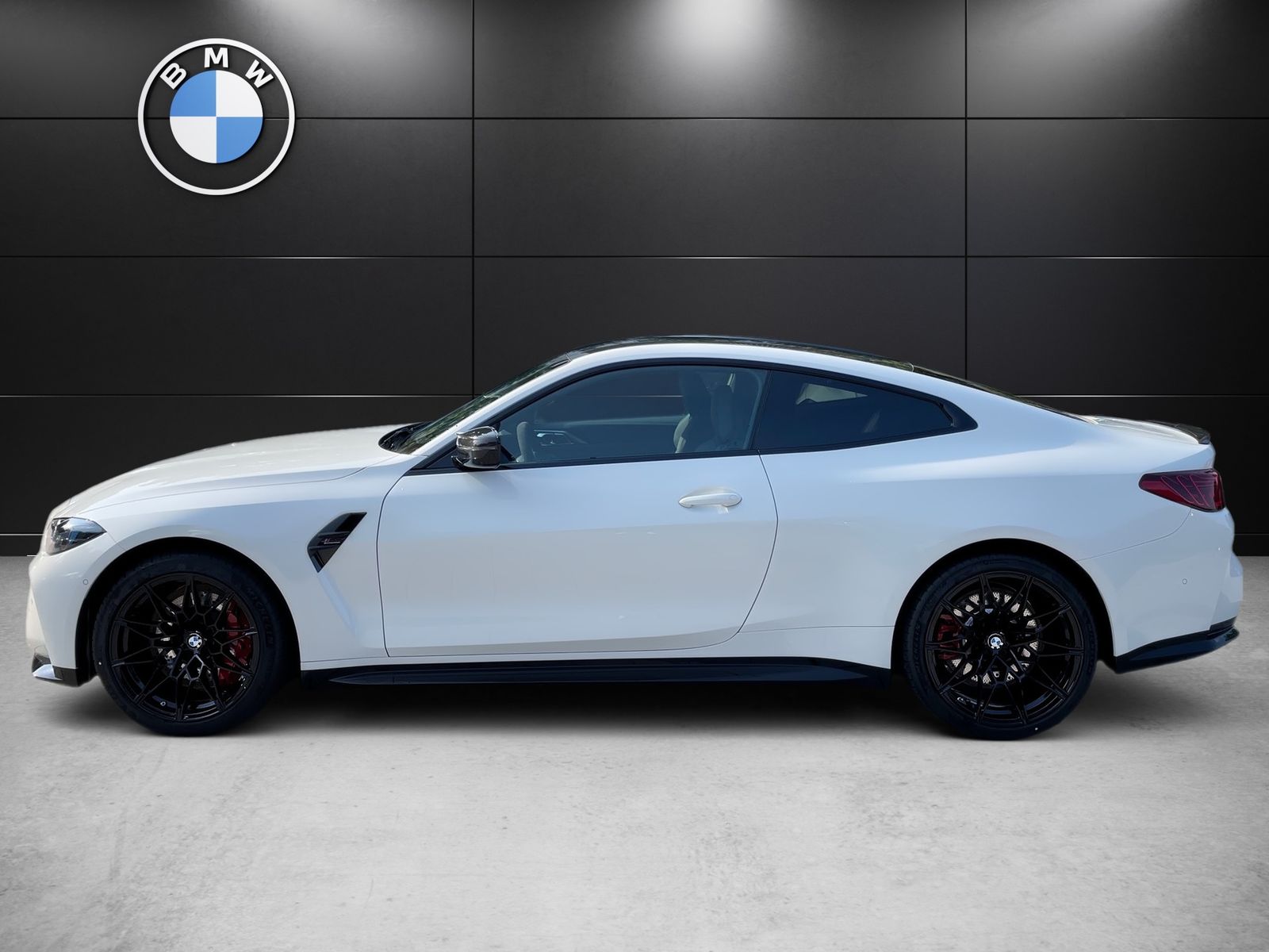 BMW M4 - Bild 6