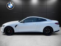 BMW M4 - Vorschau Bild 6