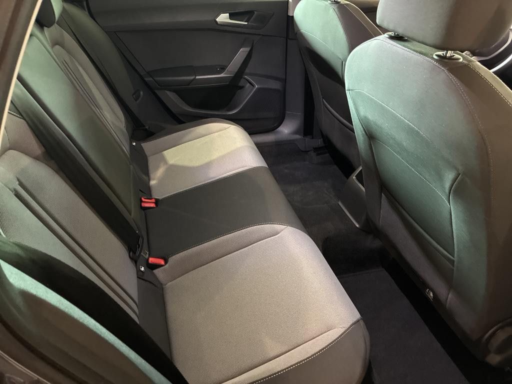 Seat Leon - Bild 7