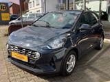 Hyundai i10 Style Automatik - Hyundai i10 aus 2021