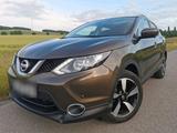 Nissan Qashqai 1.6 dci Automatic - Nissan: Automatic