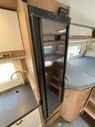 Malibu T 430 LE *Automatik**SAT|Solar|Markise|Lithium*
