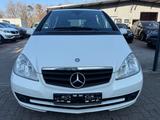 Mercedes-Benz A 150 Elegance 2.Hand 1.Jahr Garantie Tuv neu - Mercedes-Benz A 150 in Mannheim