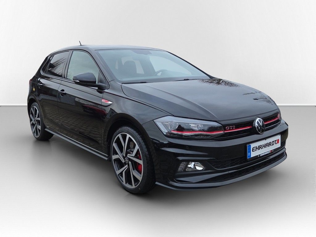 Volkswagen Polo - Bild 3