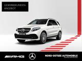 Mercedes-Benz AMG GLE 63 S 4M STDHZG MEMORY PANO 360° - Mercedes-Benz GLE 63 AMG Gebrauchtwagen