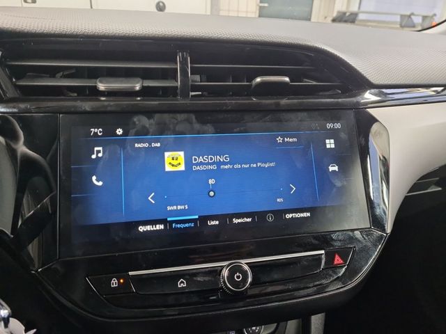 Corsa Hybrid Edition (F)