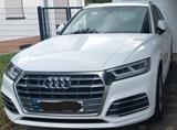 Audi Q5 Sport 35 TDI quattro 163PS S-Tronic